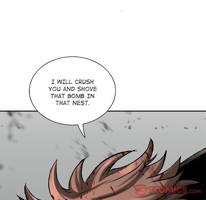 Read Leviathan (Lee Gyuntak) EN Manga Online
