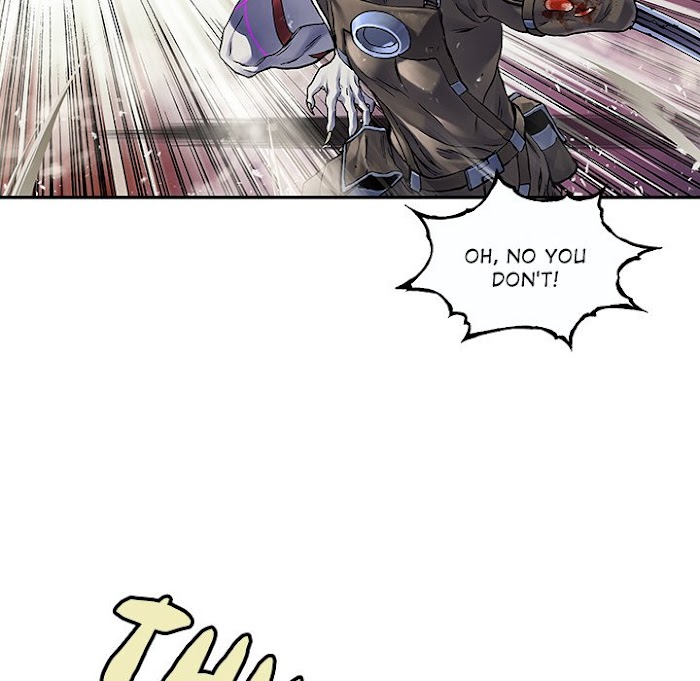 Read Leviathan (Lee Gyuntak) EN Manga Online
