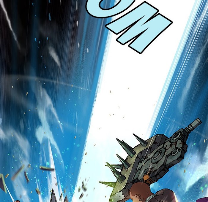 Read Leviathan (Lee Gyuntak) EN Manga Online