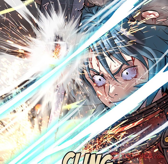 Read Leviathan (Lee Gyuntak) EN Manga Online