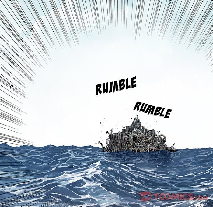 Read Leviathan (Lee Gyuntak) EN Manga Online