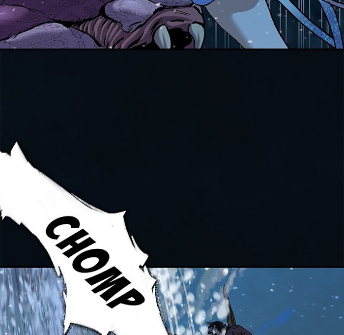 Read Leviathan (Lee Gyuntak) EN Manga Online