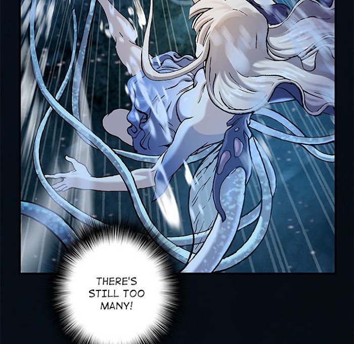 Read Leviathan (Lee Gyuntak) EN Manga Online