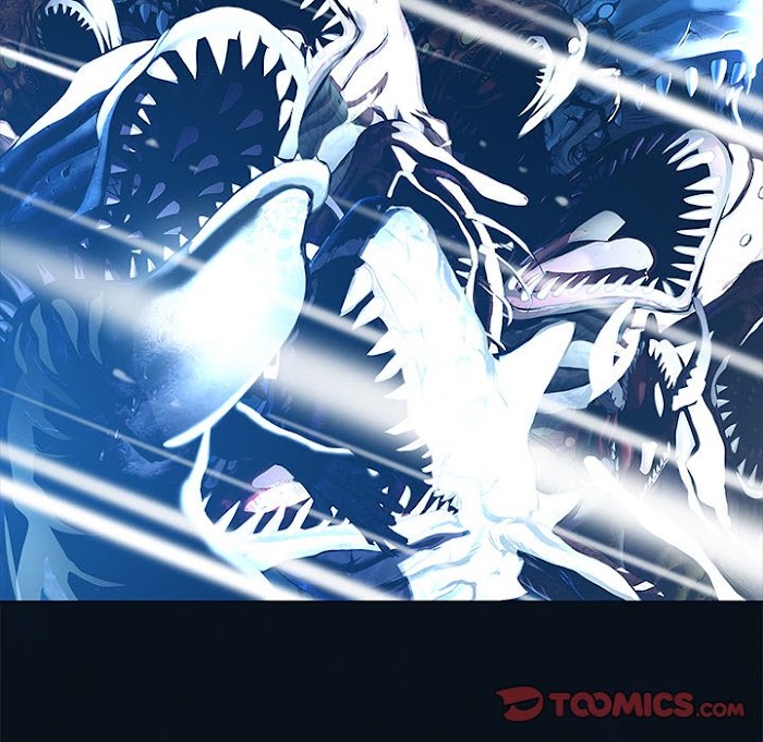 Read Leviathan (Lee Gyuntak) EN Manga Online