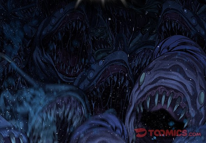Read Leviathan (Lee Gyuntak) EN Manga Online