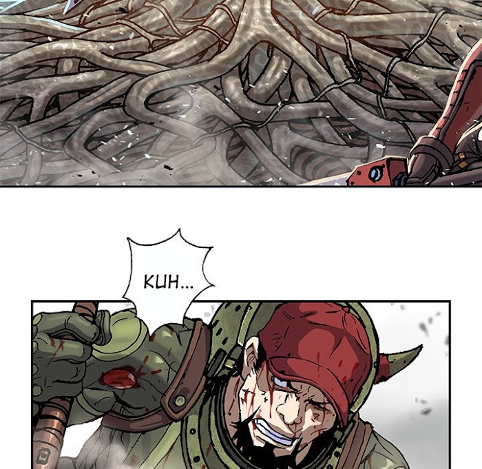 Read Leviathan (Lee Gyuntak) EN Manga Online