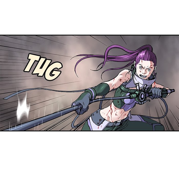 Read Leviathan (Lee Gyuntak) EN Manga Online