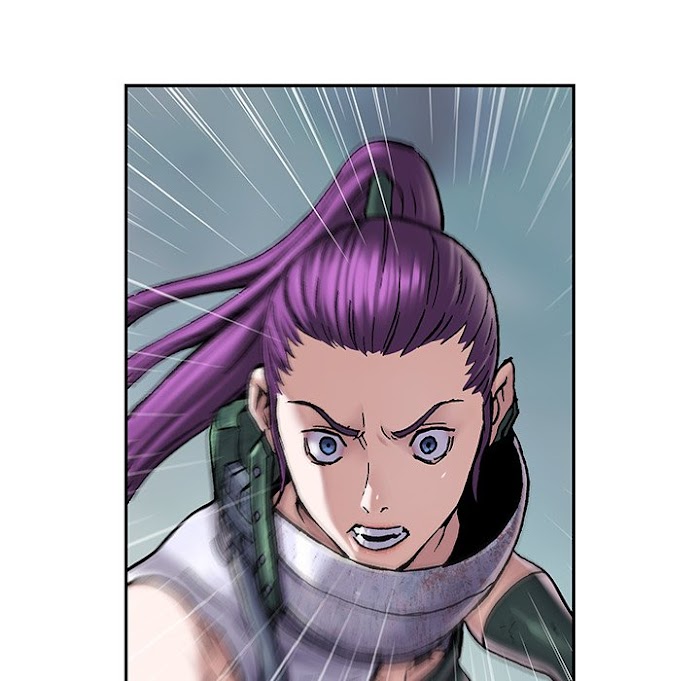 Read Leviathan (Lee Gyuntak) EN Manga Online