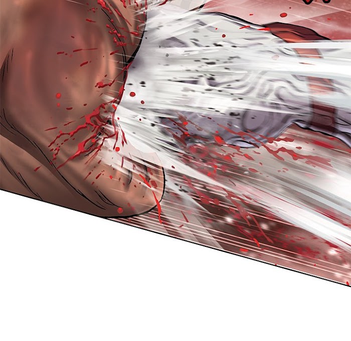 Read Leviathan (Lee Gyuntak) EN Manga Online