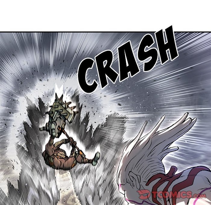 Read Leviathan (Lee Gyuntak) EN Manga Online