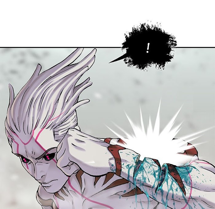 Read Leviathan (Lee Gyuntak) EN Manga Online