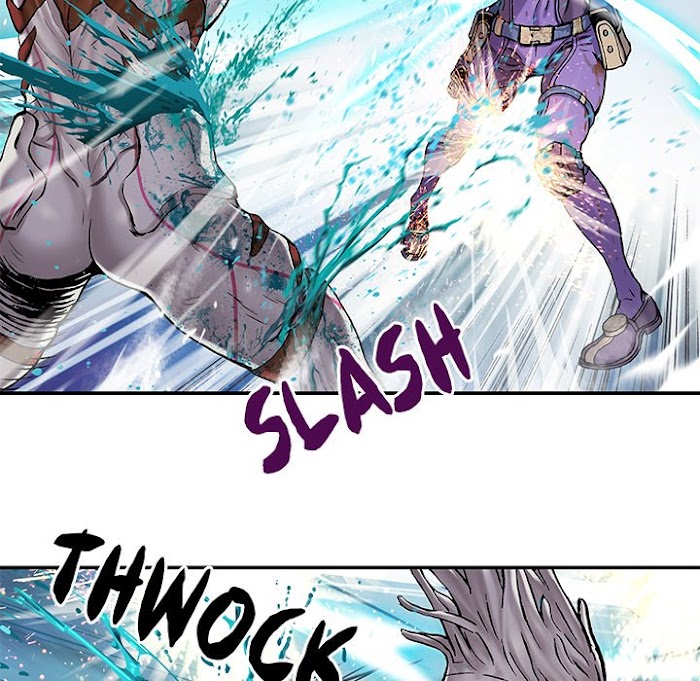 Read Leviathan (Lee Gyuntak) EN Manga Online