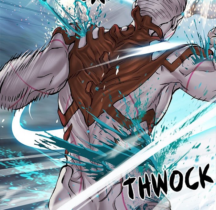 Read Leviathan (Lee Gyuntak) EN Manga Online