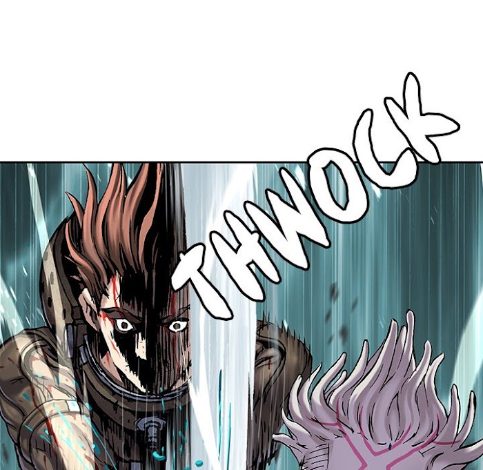 Read Leviathan (Lee Gyuntak) EN Manga Online