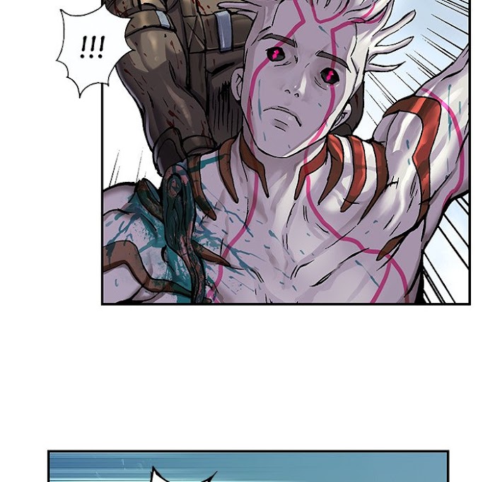 Read Leviathan (Lee Gyuntak) EN Manga Online