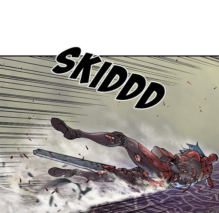 Read Leviathan (Lee Gyuntak) EN Manga Online