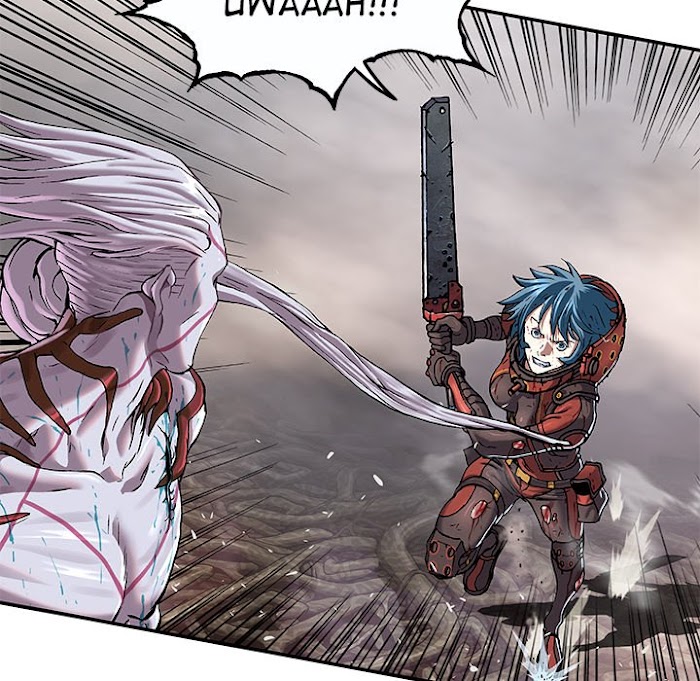 Read Leviathan (Lee Gyuntak) EN Manga Online