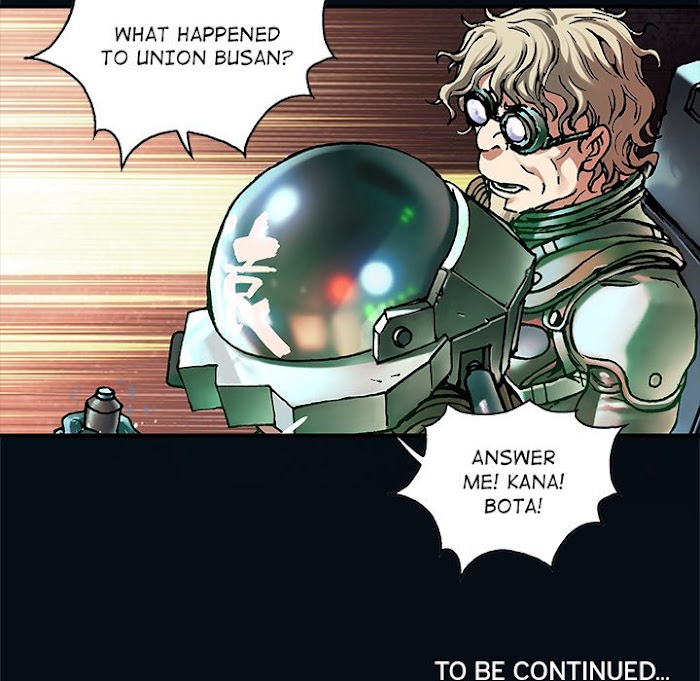 Read Leviathan (Lee Gyuntak) EN Manga Online