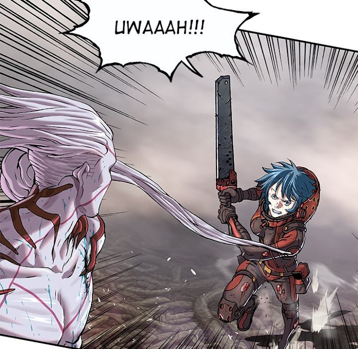 Read Leviathan (Lee Gyuntak) EN Manga Online