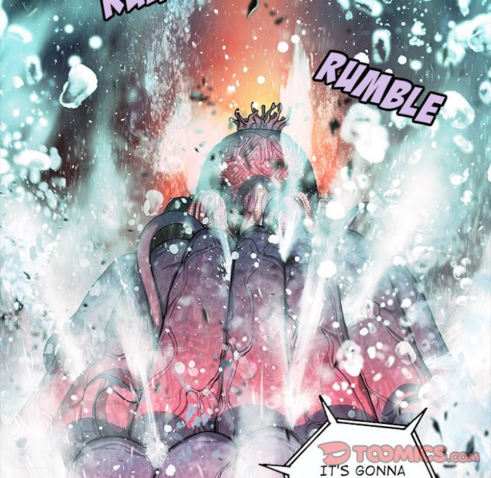 Read Leviathan (Lee Gyuntak) EN Manga Online