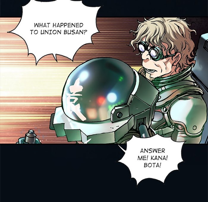 Read Leviathan (Lee Gyuntak) EN Manga Online