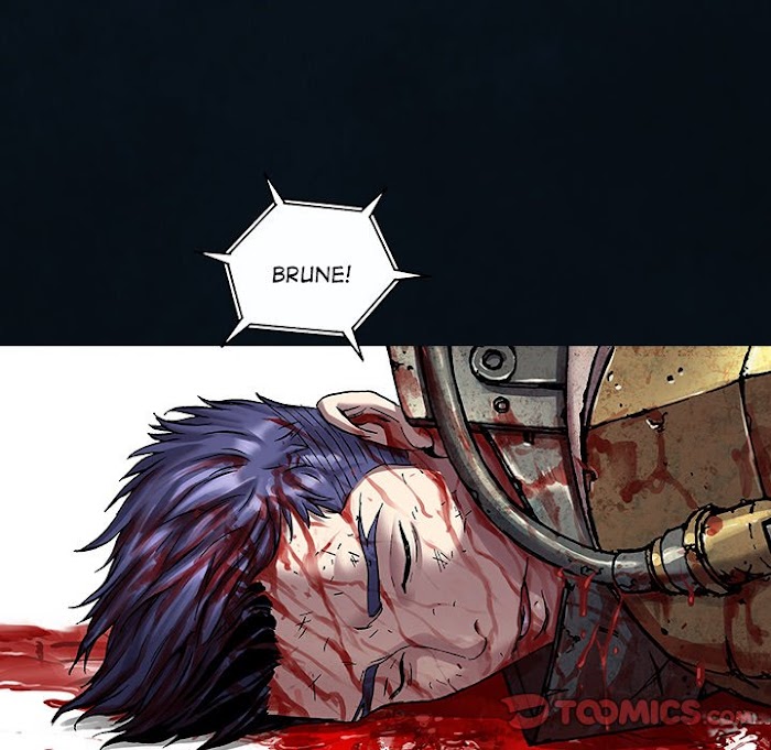 Read Leviathan (Lee Gyuntak) EN Manga Online