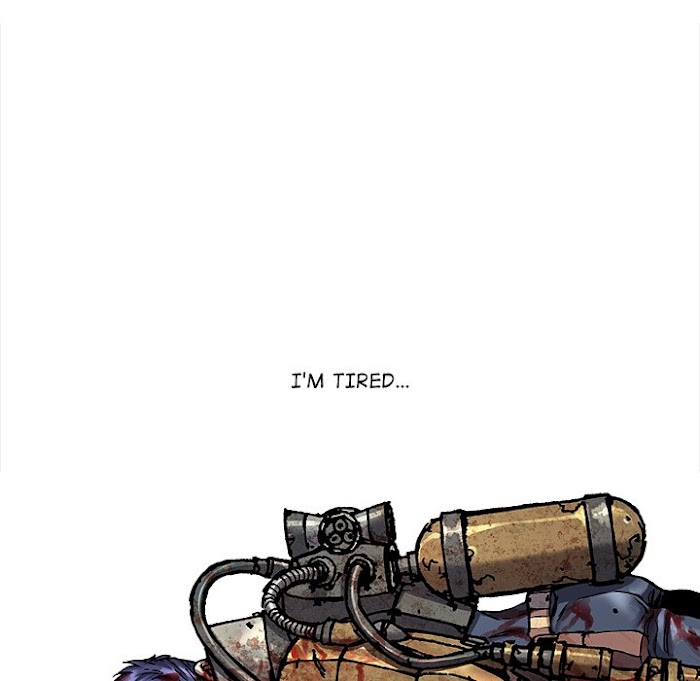 Read Leviathan (Lee Gyuntak) EN Manga Online