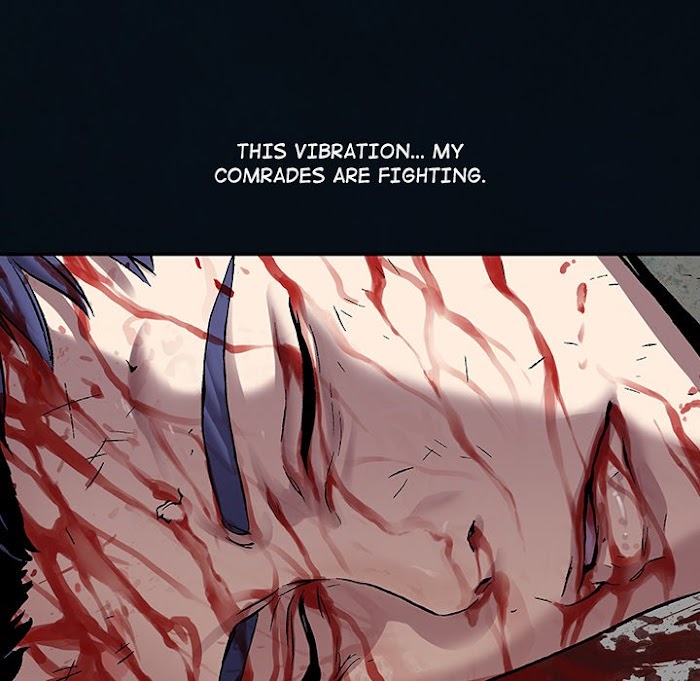 Read Leviathan (Lee Gyuntak) EN Manga Online