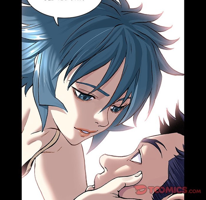 Read Leviathan (Lee Gyuntak) EN Manga Online