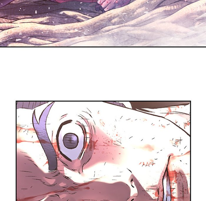 Read Leviathan (Lee Gyuntak) EN Manga Online