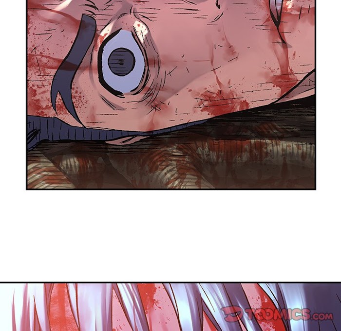Read Leviathan (Lee Gyuntak) EN Manga Online
