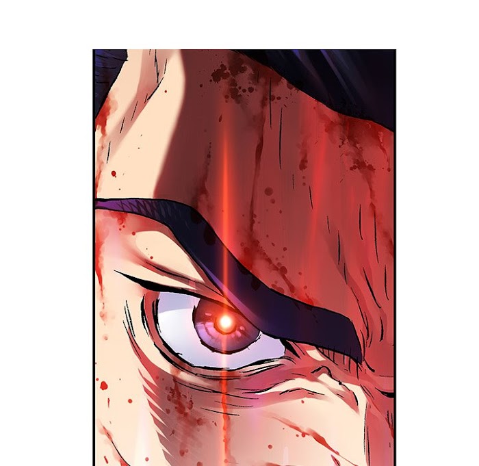 Read Leviathan (Lee Gyuntak) EN Manga Online