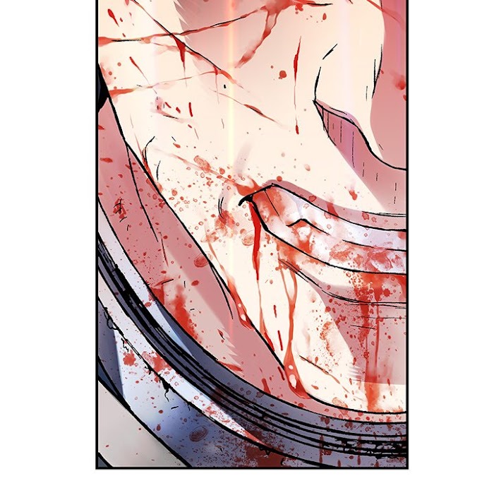 Read Leviathan (Lee Gyuntak) EN Manga Online
