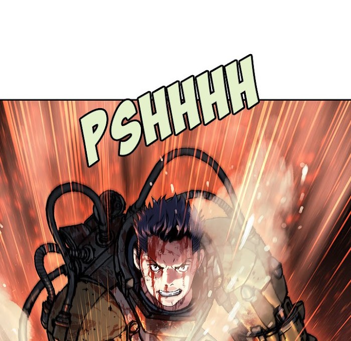 Read Leviathan (Lee Gyuntak) EN Manga Online
