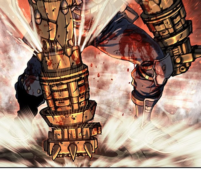 Read Leviathan (Lee Gyuntak) EN Manga Online