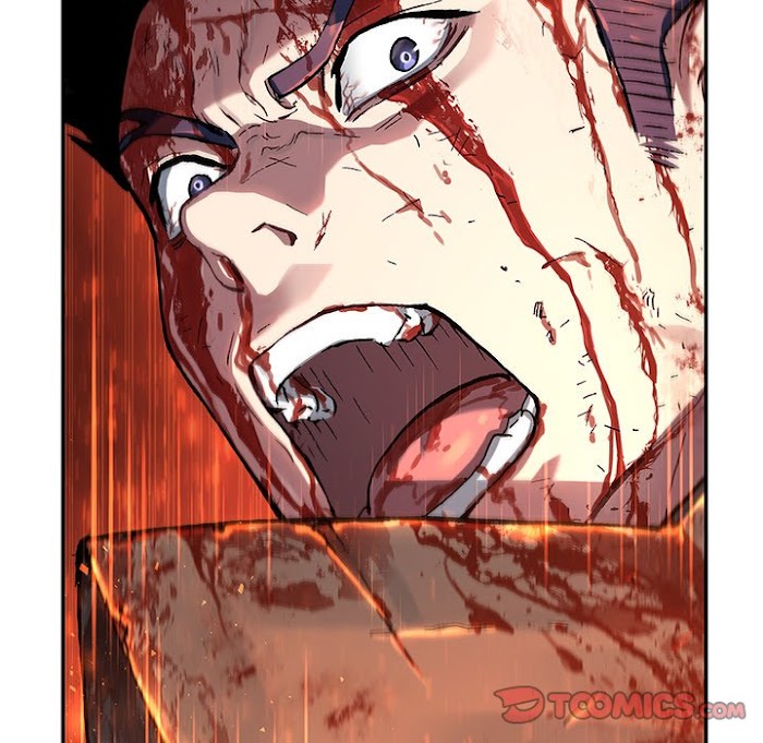 Read Leviathan (Lee Gyuntak) EN Manga Online