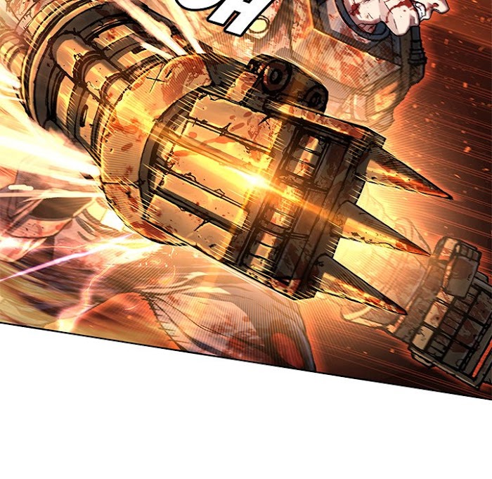 Read Leviathan (Lee Gyuntak) EN Manga Online