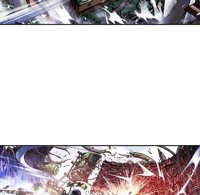 Read Leviathan (Lee Gyuntak) EN Manga Online