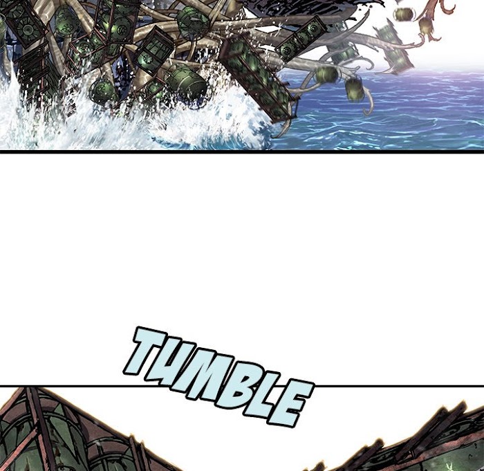 Read Leviathan (Lee Gyuntak) EN Manga Online