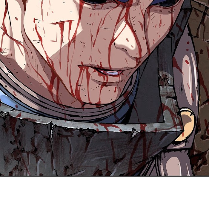 Read Leviathan (Lee Gyuntak) EN Manga Online