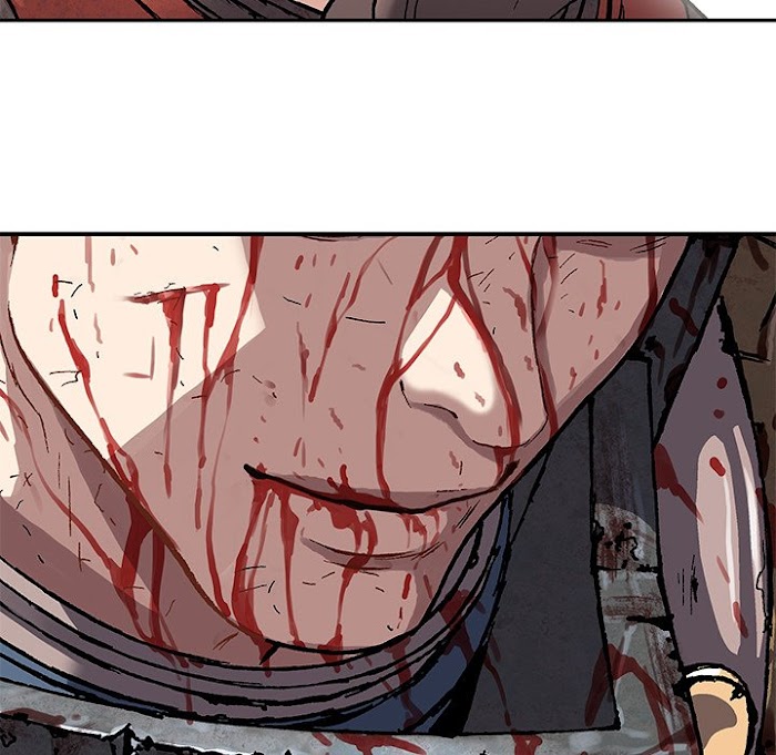 Read Leviathan (Lee Gyuntak) EN Manga Online