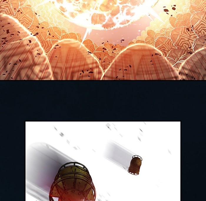 Read Leviathan (Lee Gyuntak) EN Manga Online