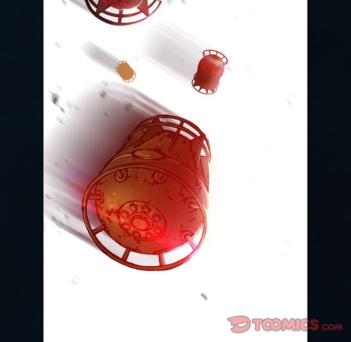 Read Leviathan (Lee Gyuntak) EN Manga Online
