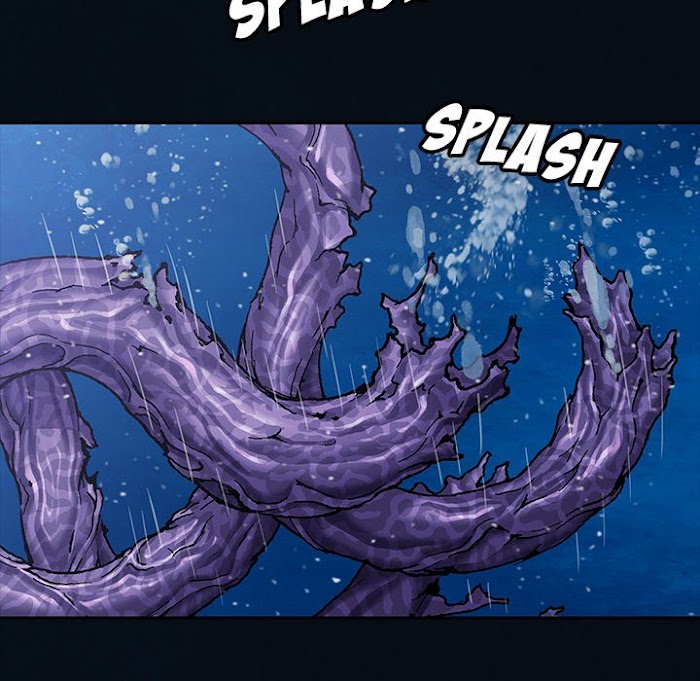 Read Leviathan (Lee Gyuntak) EN Manga Online