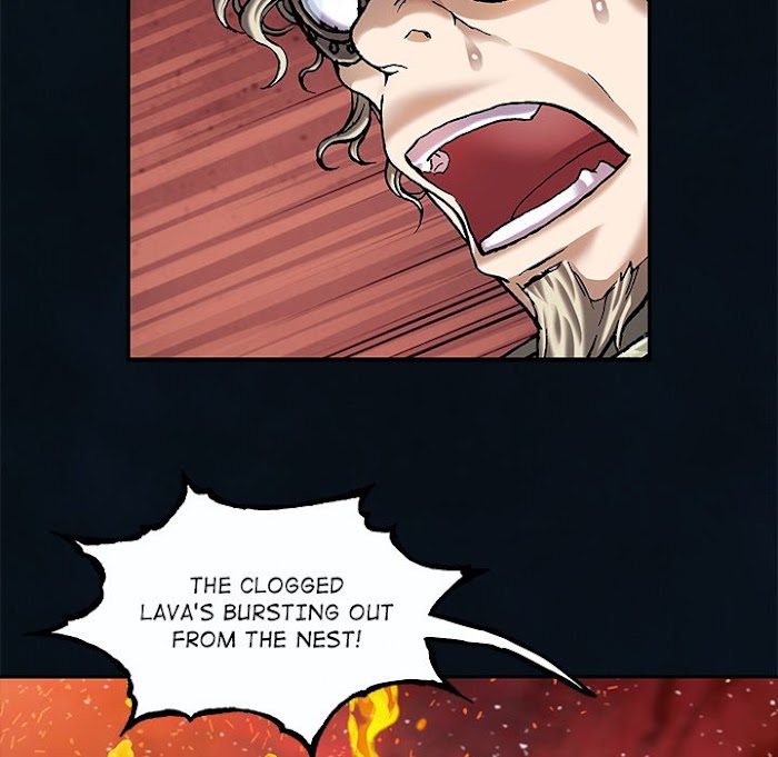 Read Leviathan (Lee Gyuntak) EN Manga Online