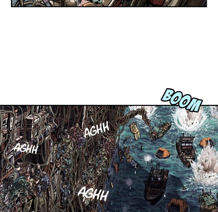 Read Leviathan (Lee Gyuntak) EN Manga Online