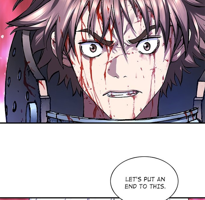 Read Leviathan (Lee Gyuntak) EN Manga Online