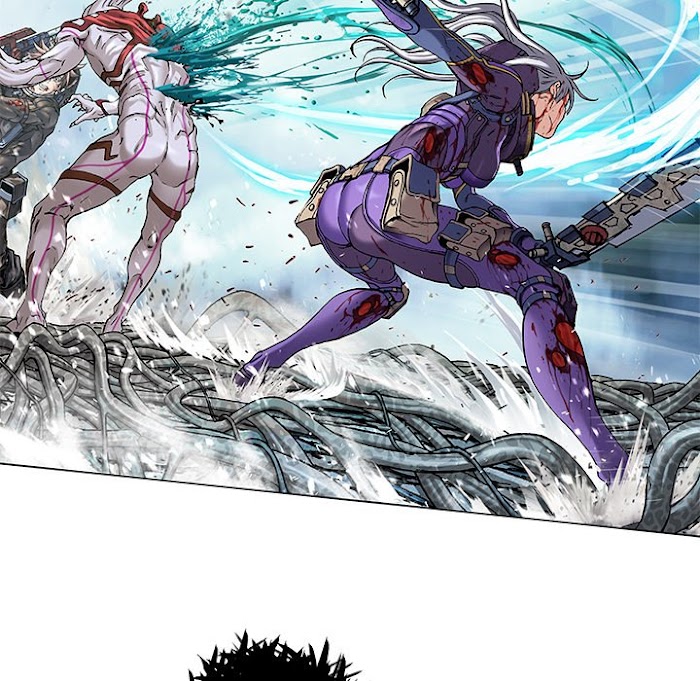 Read Leviathan (Lee Gyuntak) EN Manga Online