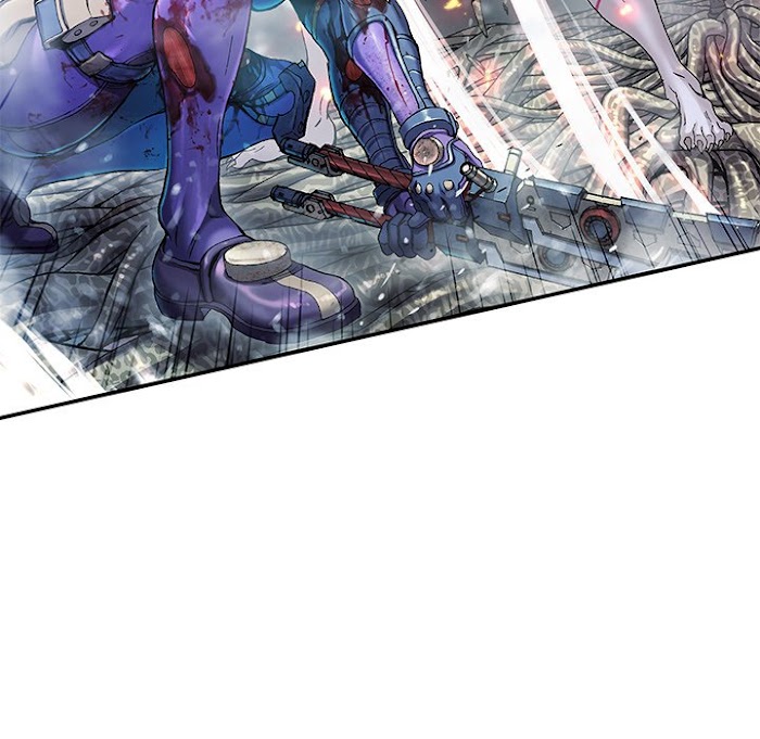 Read Leviathan (Lee Gyuntak) EN Manga Online