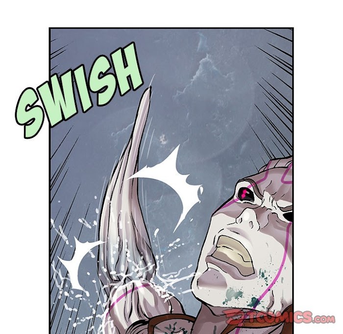 Read Leviathan (Lee Gyuntak) EN Manga Online